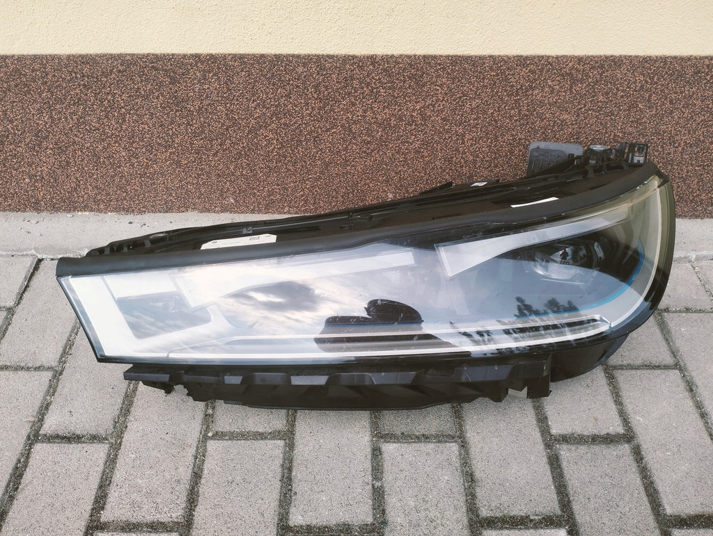 Frontscheinwerfer BMW IX I20 5A3CEA1 Laser Links Scheinwerfer Headlight SCH5729406094li