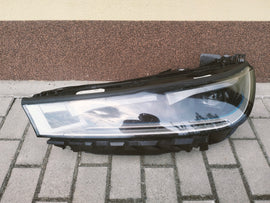 Frontscheinwerfer BMW IX I20 5A3CEA1 Laser Links Scheinwerfer Headlight SCH5729406094li