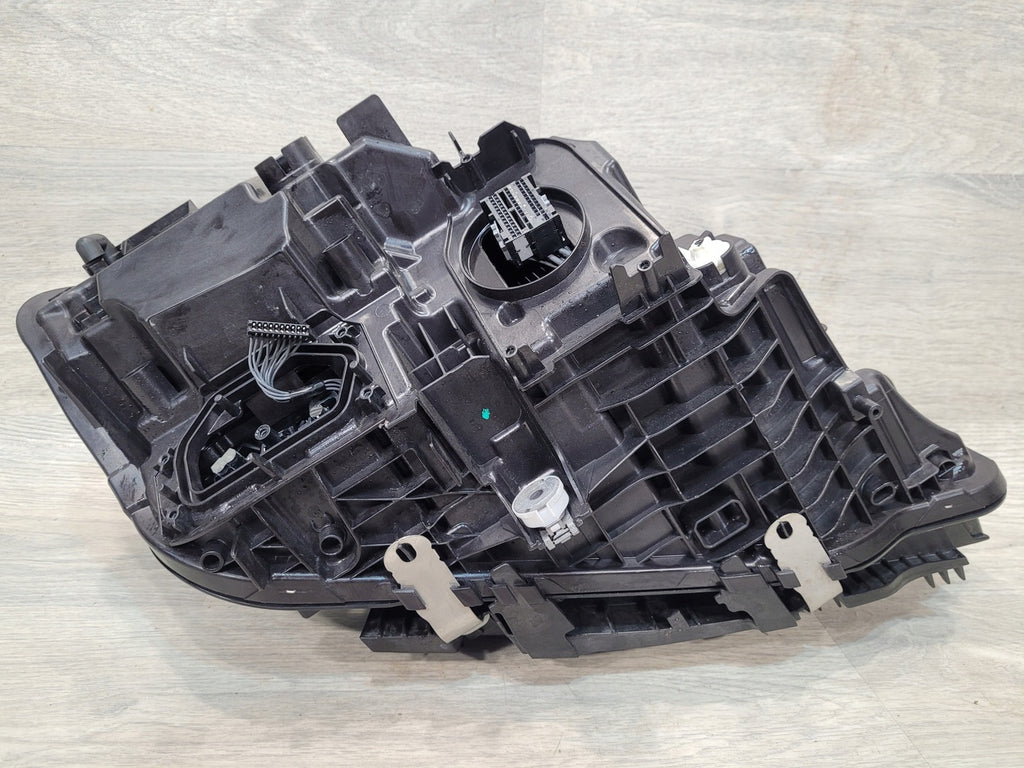 Frontscheinwerfer BMW 3 G21 G20 1EX2856 Full LED Rechts Scheinwerfer Headlight SCH4552062773gc