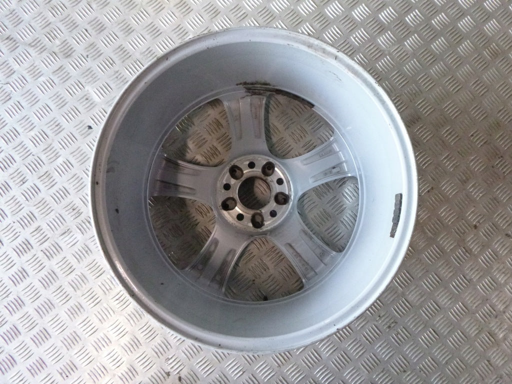 1x Alufelge 19 Zoll 8.5" 5x112 43ET A2164010902 Mercedes-Benz Rim Wheel FEL8730582612fo