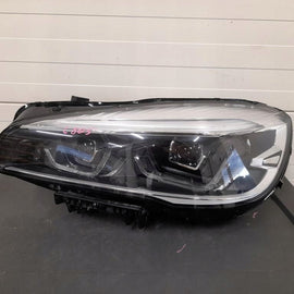 Frontscheinwerfer BMW 2 F45 F46 5A32DF7 Links Scheinwerfer Headlight SCH6974302228hv