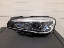 Laden Sie das Bild in den Galerie-Viewer, Frontscheinwerfer BMW 2 F45 F46 5A32DF7 Links Scheinwerfer Headlight SCH6974302228hv