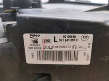 Laden Sie das Bild in den Galerie-Viewer, Frontscheinwerfer Seat Leon 5F1941007F LED Links Scheinwerfer Headlight