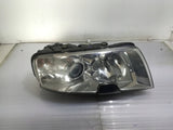 Frontscheinwerfer Skoda Superb 24675600 Rechts Scheinwerfer Headlight