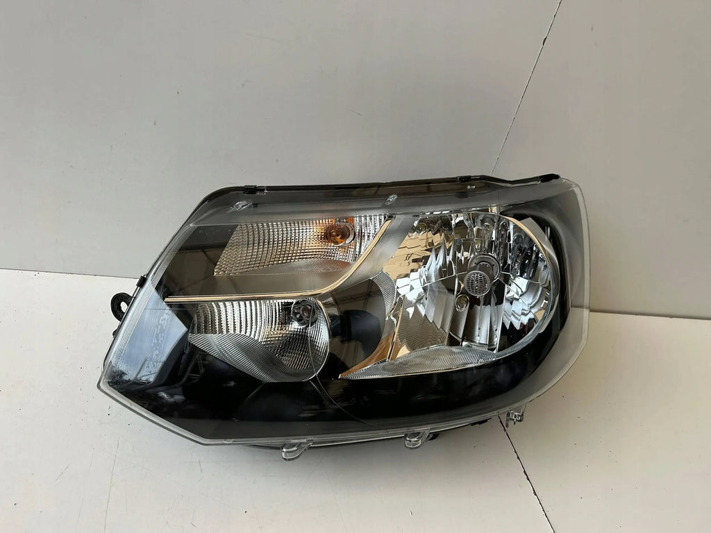 Frontscheinwerfer VW T6 7E1941015T Links Scheinwerfer Headlight