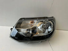 Load image into Gallery viewer, Frontscheinwerfer VW T6 7E1941015T Links Scheinwerfer Headlight