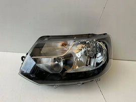 Frontscheinwerfer VW T6 7E1941015T Links Scheinwerfer Headlight