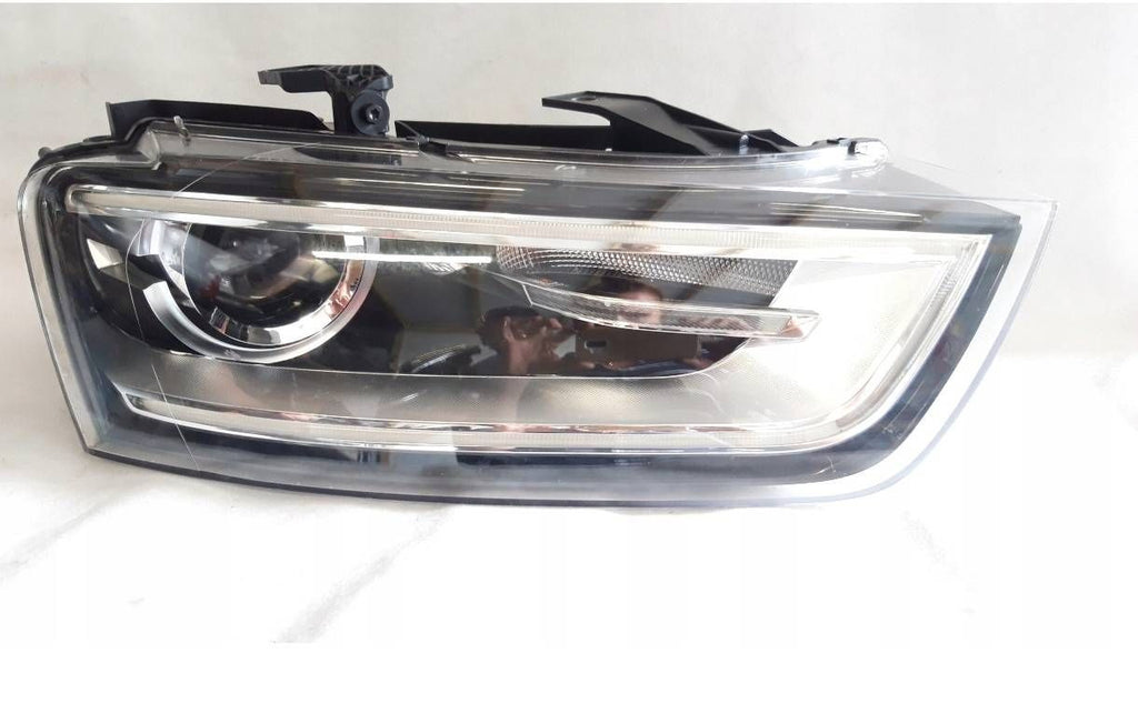 Frontscheinwerfer Audi Q3 8U0941032 Rechts Scheinwerfer Headlight SCH9734791561no