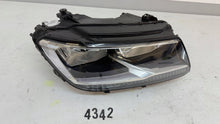 Load image into Gallery viewer, Frontscheinwerfer VW Tiguan 5NB941006B Rechts Scheinwerfer Headlight