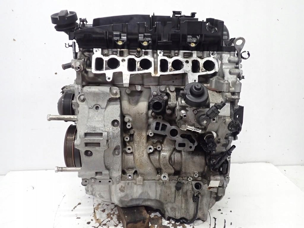 Motor BMW F34 3 F30 F31 1 F20 B47D20A 2.0 116PS 85kW 140TKm 2015 Diesel Komplett