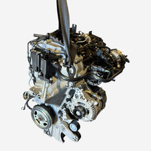Load image into Gallery viewer, Motor Ford Fiesta I B7JB 1.0 Benzin Engine Komplett MOT5596239130xp