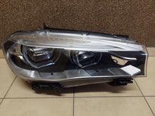Laden Sie das Bild in den Galerie-Viewer, Frontscheinwerfer BMW X5 F15 F16 7214852 7214851 Ein Satz Scheinwerfer Headlight SCH6129546884rm