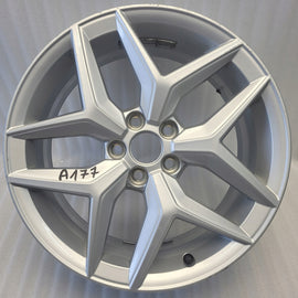 1x Alufelge 17 Zoll 7.0