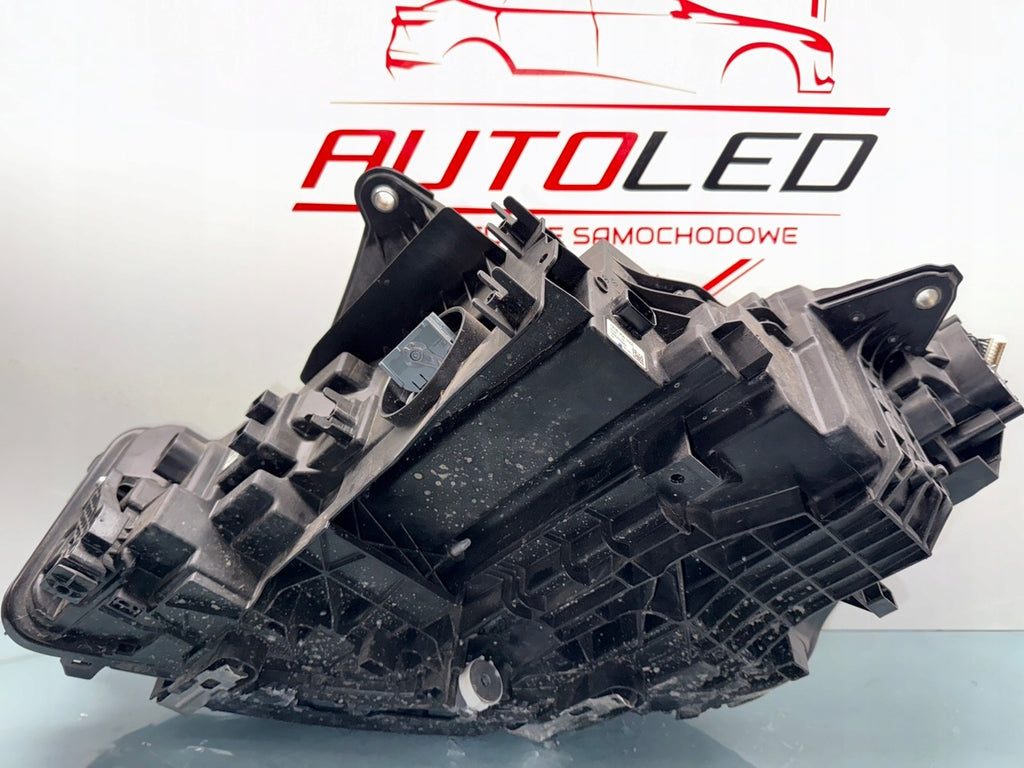 Frontscheinwerfer BMW 2 Active Tourer U06 5A42248-05 LED Rechts Headlight SCH3765734211wu