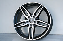 Load image into Gallery viewer, 4x Alufelge 18 Zoll 7.5&quot; 5x112 52ET Glanz Grau A1764010302 Mercedes-Benz Vito