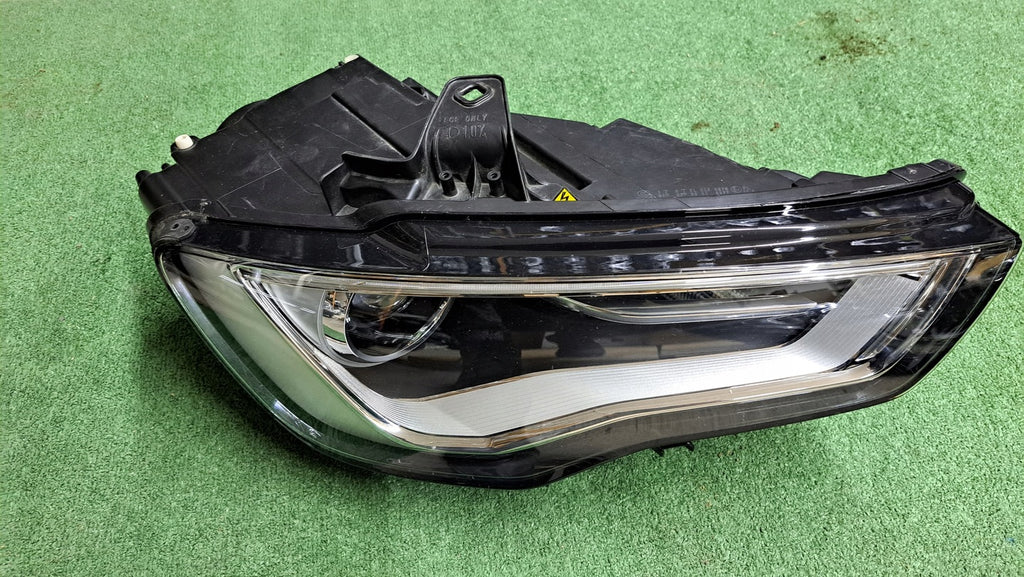 Frontscheinwerfer Audi A3 8V0941006 Xenon Rechts Scheinwerfer Headlight