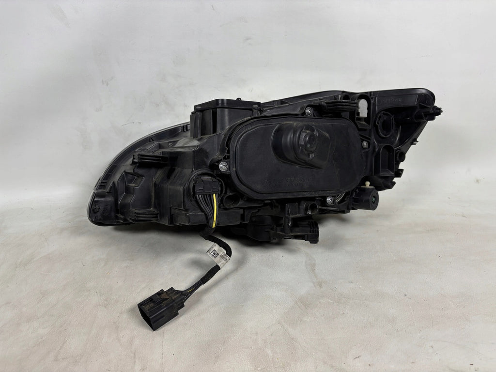 Frontscheinwerfer Volvo S60 V60 Rechts Scheinwerfer Headlight SCH8285457527pp