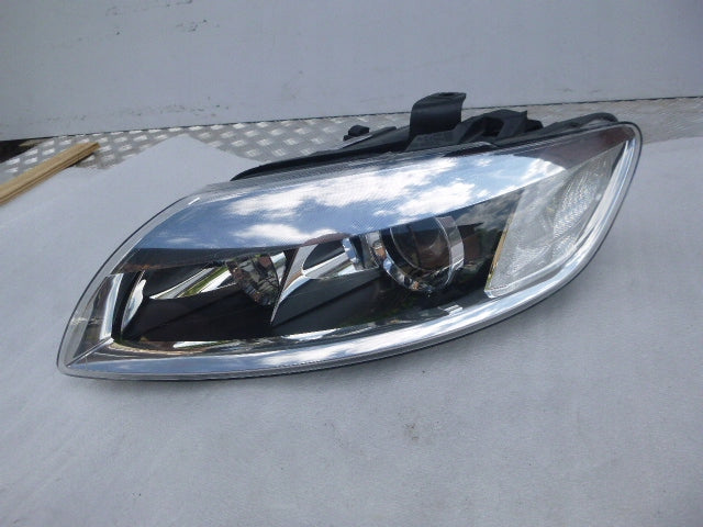 Frontscheinwerfer Audi Q7 4L0941003A Xenon Links Scheinwerfer Headlight