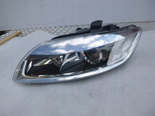 Laden Sie das Bild in den Galerie-Viewer, Frontscheinwerfer Audi Q7 4L0941003A Xenon Links Scheinwerfer Headlight