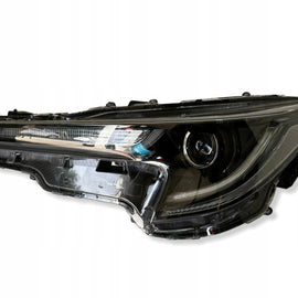 Frontscheinwerfer Toyota Corolla 8115002S70 Links Scheinwerfer Headlight SCH5172702786ce
