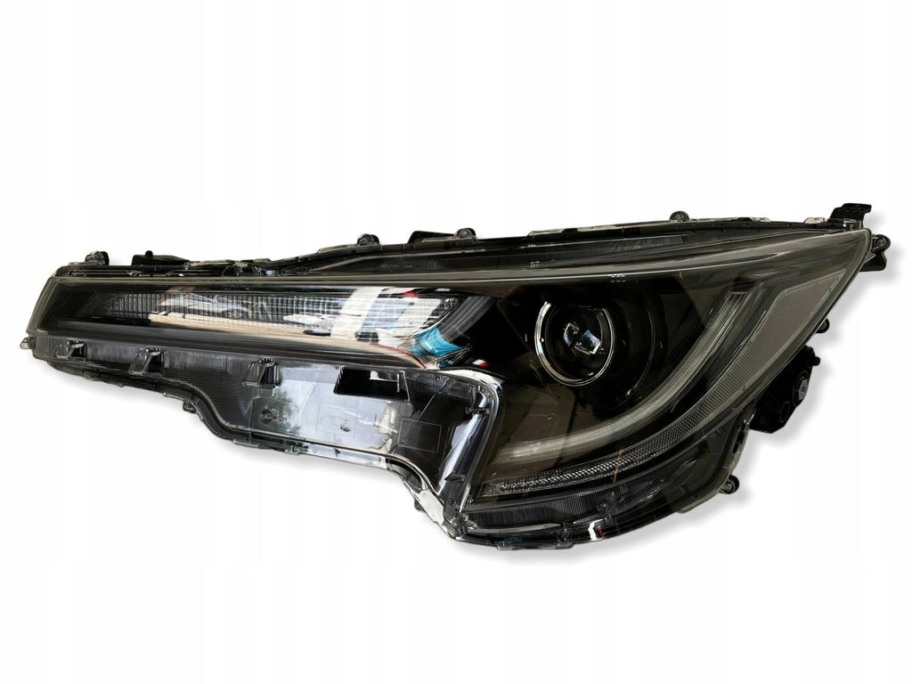 Frontscheinwerfer Toyota Corolla 8115002S70 Links Scheinwerfer Headlight SCH5172702786ce