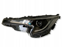 Laden Sie das Bild in den Galerie-Viewer, Frontscheinwerfer Toyota Corolla 8115002S70 Links Scheinwerfer Headlight SCH5172702786ce