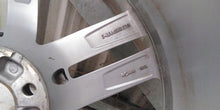 Laden Sie das Bild in den Galerie-Viewer, 1x Alufelge 20 Zoll 8.5" 5x112 43ET Glanz Schwarz 4G9601025B Audi A6 Rim Wheel FEL9115369457wp