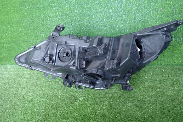 Frontscheinwerfer Opel Astra K Rechts Scheinwerfer Headlight SCH6589508385cp