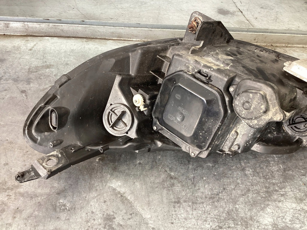 Frontscheinwerfer Peugeot 407 8370100800 Rechts Scheinwerfer Headlight SCH4637950925qq