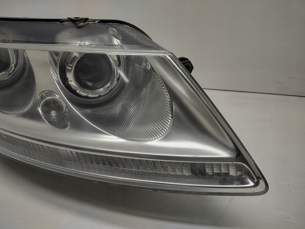 Frontscheinwerfer VW Phaeton 3D1941015J 3D1941016J Xenon Ein Satz Headlight SCH8129416816wx