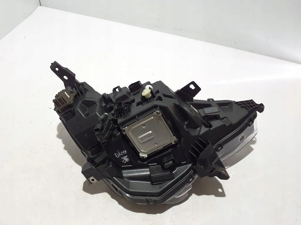 Frontscheinwerfer Renault I 260602566R Rechts Scheinwerfer Headlight SCH3117525067dq