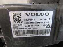 Load image into Gallery viewer, Frontscheinwerfer Volvo 80000628 S2451 LED Rechts Scheinwerfer Headlight SCH9687784097sm