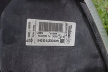 Laden Sie das Bild in den Galerie-Viewer, Frontscheinwerfer Opel Meriva A 93321054 89307570 Xenon Links Headlight SCH2587375421ff