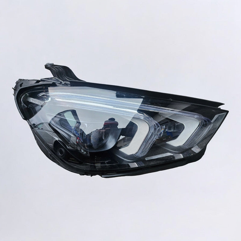 Frontscheinwerfer Mercedes-Benz Gle A1679065608 LED Rechts Headlight