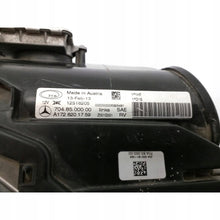 Laden Sie das Bild in den Galerie-Viewer, Frontscheinwerfer Mercedes-Benz Slk A1728201759 Links Scheinwerfer Headlight SCH7473247920fx