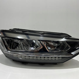 Frontscheinwerfer VW Touran 5TB941036B Rechts Scheinwerfer Headlight SCH4047439206rt