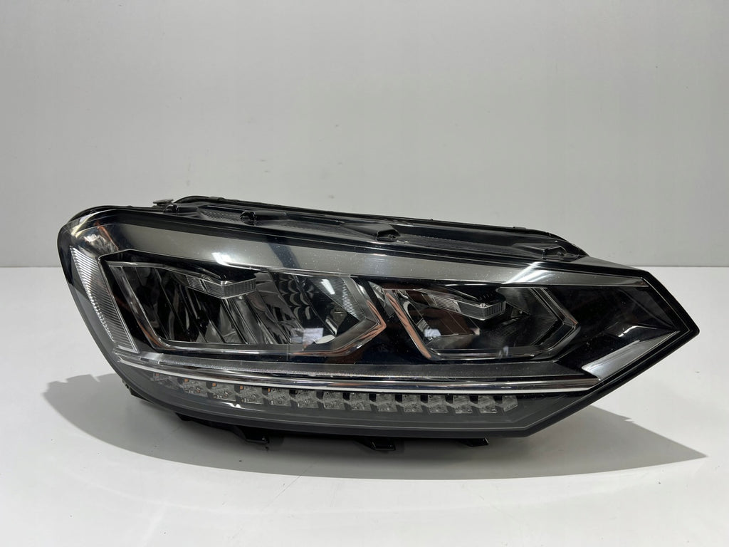 Frontscheinwerfer VW Touran 5TB941036B Rechts Scheinwerfer Headlight SCH4047439206rt