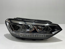 Load image into Gallery viewer, Frontscheinwerfer VW Touran 5TB941036B Rechts Scheinwerfer Headlight SCH4047439206rt