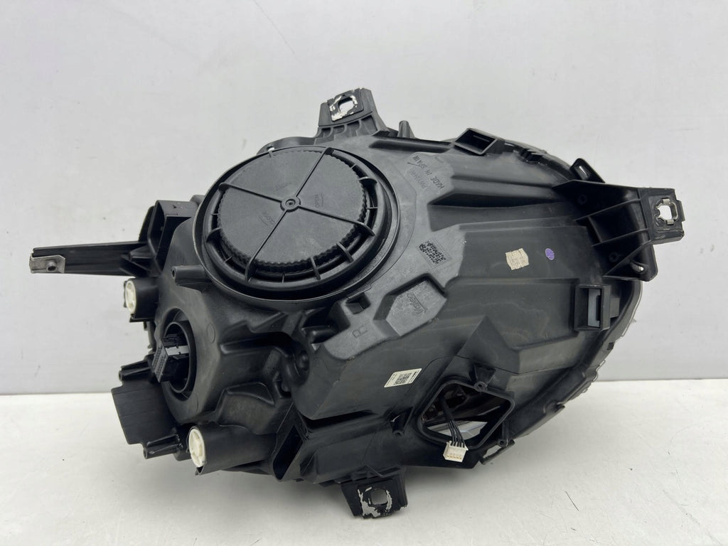 Frontscheinwerfer Mini F54 F56 F55 7494884-03 LED Rechts Scheinwerfer Headlight SCH4812614337lt