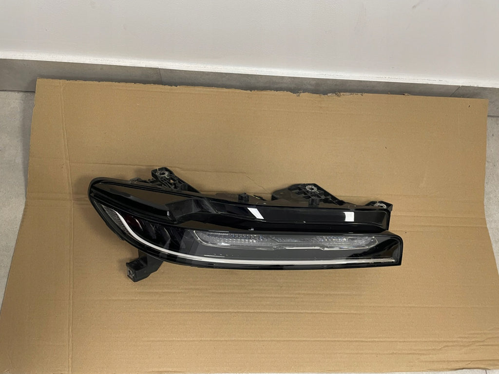 Frontscheinwerfer E-HS93711080-QR01 LED Rechts Scheinwerfer Headlight SCH2583718734ib