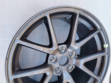 Laden Sie das Bild in den Galerie-Viewer, 1x Alufelge 18 Zoll 5x114.3 104426100A Tesla Model 3 Rim Wheel FEL4771162588bz