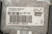 Laden Sie das Bild in den Galerie-Viewer, Frontscheinwerfer VW Passat 3C0941752K Rechts Scheinwerfer Headlight SCH1669961531eg