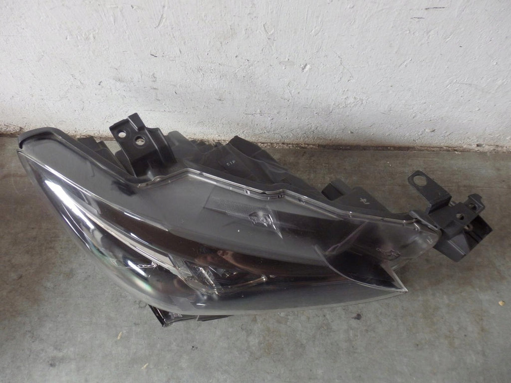 Frontscheinwerfer Mazda 6 Gj Full LED Rechts Scheinwerfer Headlight