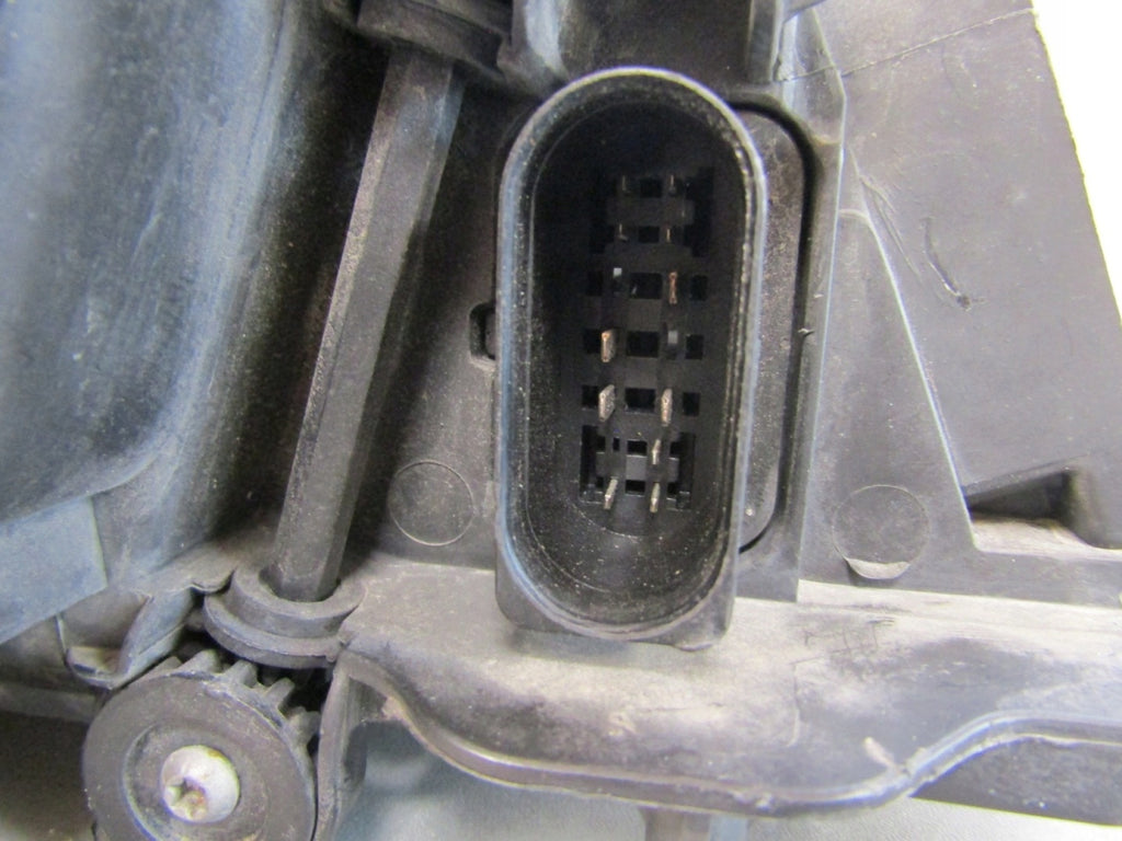 Frontscheinwerfer Audi Q7 89321259 Xenon Links Scheinwerfer Headlight