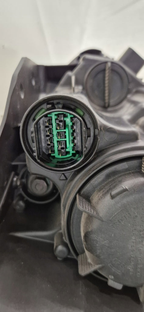 Frontscheinwerfer Kia Ceed 92101J7500 LED Links Scheinwerfer Headlight SCH9422136796zr