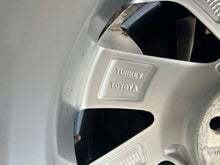 Load image into Gallery viewer, 1x Alufelge 17 Zoll 5.0" 4x100 CMS1210-9 Toyota Yaris Cross Rim Wheel FEL7608738496mt