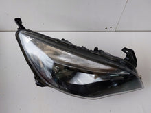 Laden Sie das Bild in den Galerie-Viewer, Frontscheinwerfer Opel Astra 13371596 LED Rechts Scheinwerfer Headlight SCH9877881825iw