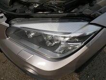 Laden Sie das Bild in den Galerie-Viewer, Frontscheinwerfer BMW X1 E84 7290251-07 Bi-Xenon Links Scheinwerfer Headlight SCH8598544088ko