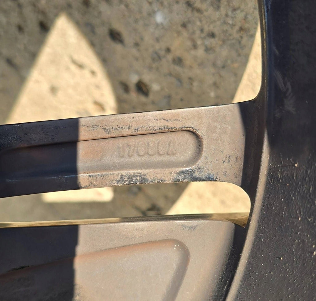 1x Alufelge 17 Zoll Honda Civic X I Rim Wheel FEL4797332792ng