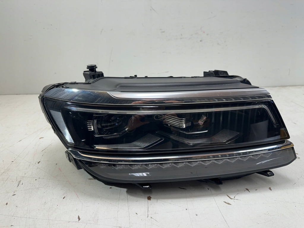 Frontscheinwerfer VW Tiguan 5NB941082 LED Rechts Scheinwerfer Headlight SCH2819358524db